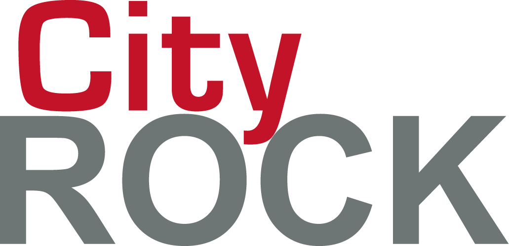 CityROCK Climbing Gym logo