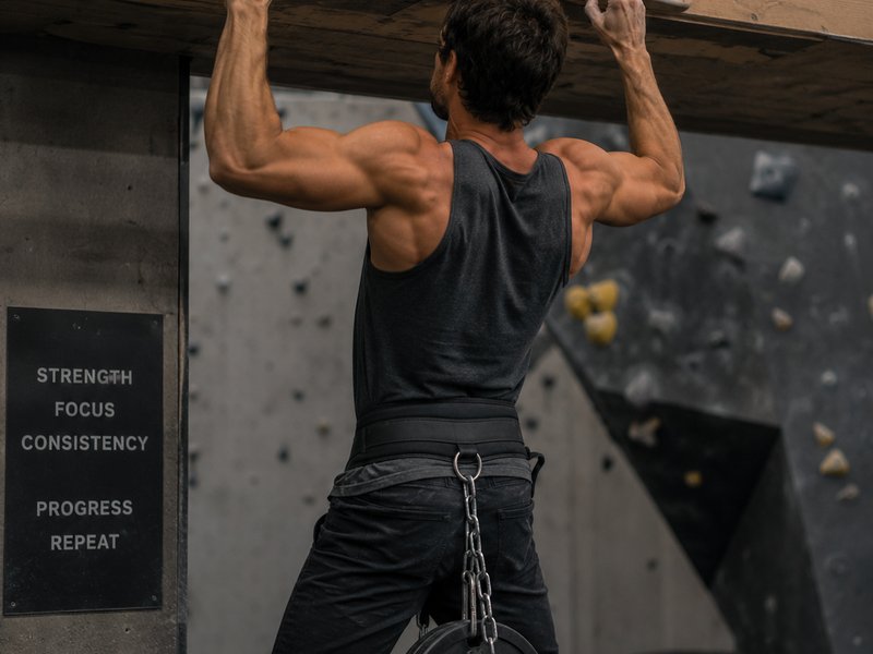 Climbing-specific strength and conditioning module